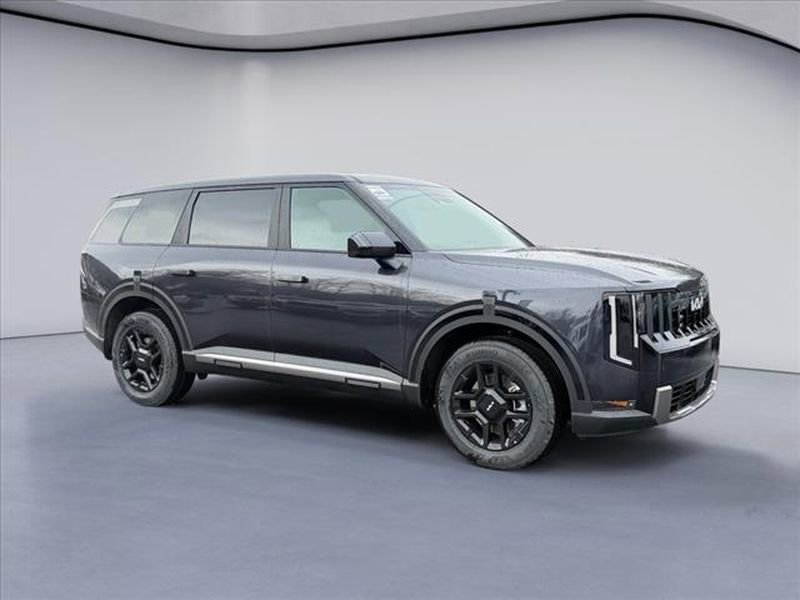 New 2027 Kia Telluride LX image 7