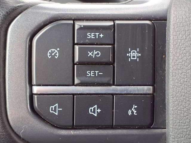 Used 2024 Ford F150 XLT w/ Mobile Office Package AWD/4WD image 24