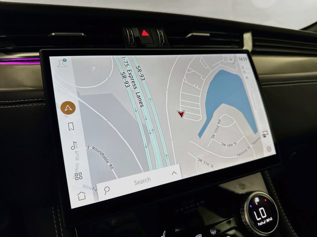 New 2026 Jaguar F-PACE R-Dynamic S AWD/4WD image 13