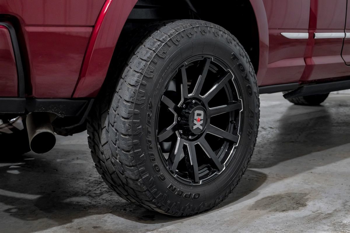 Used 2022 RAM 3500 Limited image 66