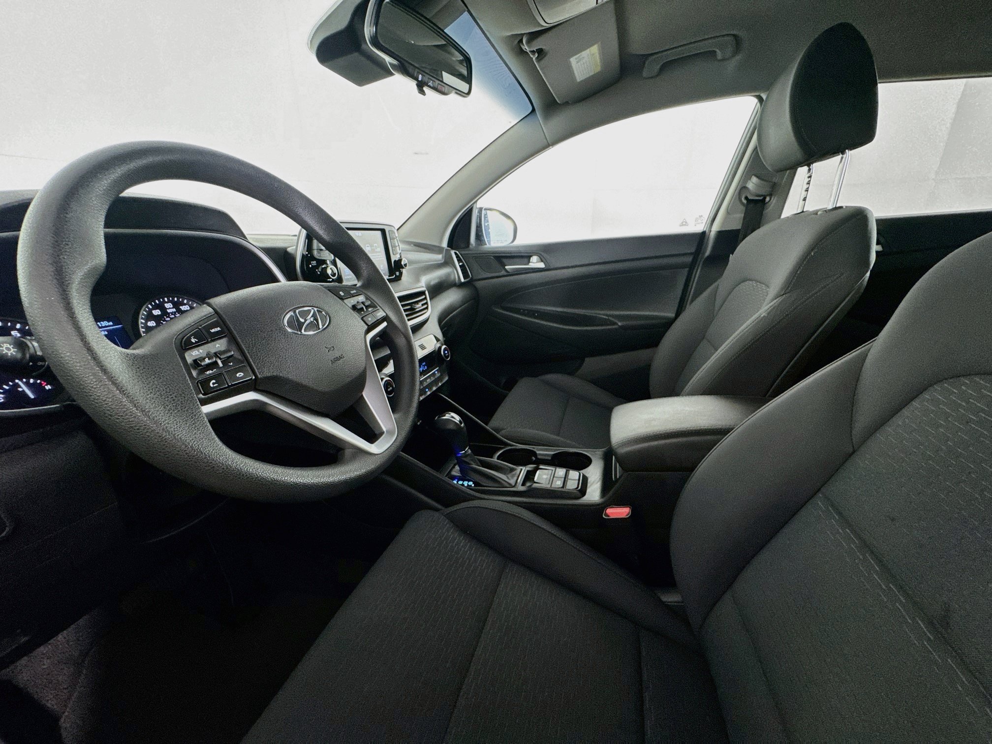 Used 2019 Hyundai Tucson SEL FWD image 20