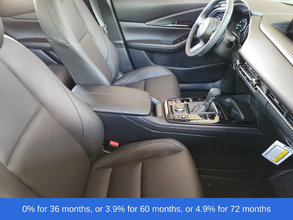 New 2026 MAZDA CX-30 2.5 Turbo w/ Premium Plus Pkg AWD/4WD image 11