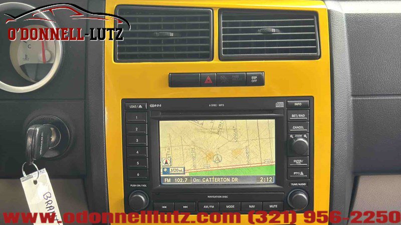Used 2006 Dodge Charger R/T RWD image 21