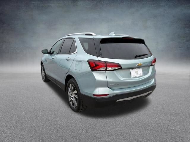 Used 2022 Chevrolet Equinox Premier AWD/4WD image 11