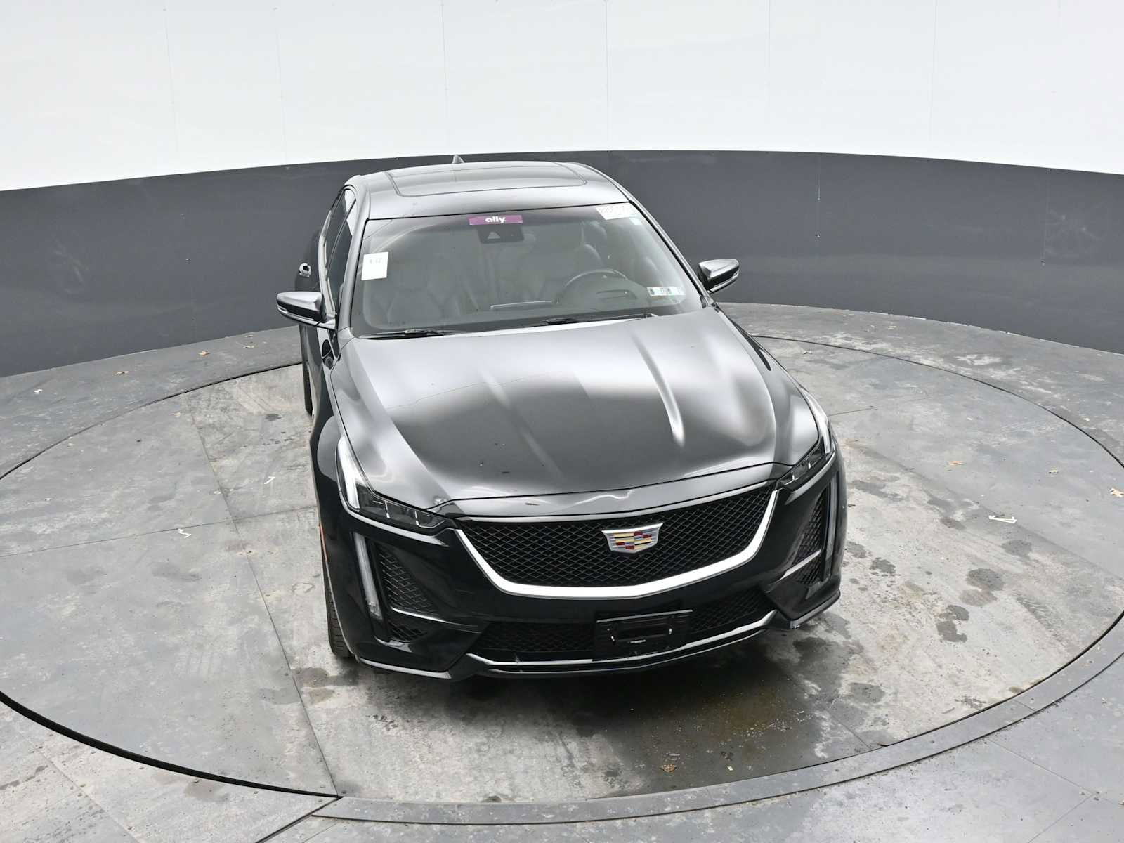 Used 2020 Cadillac CT5 Sport image 16