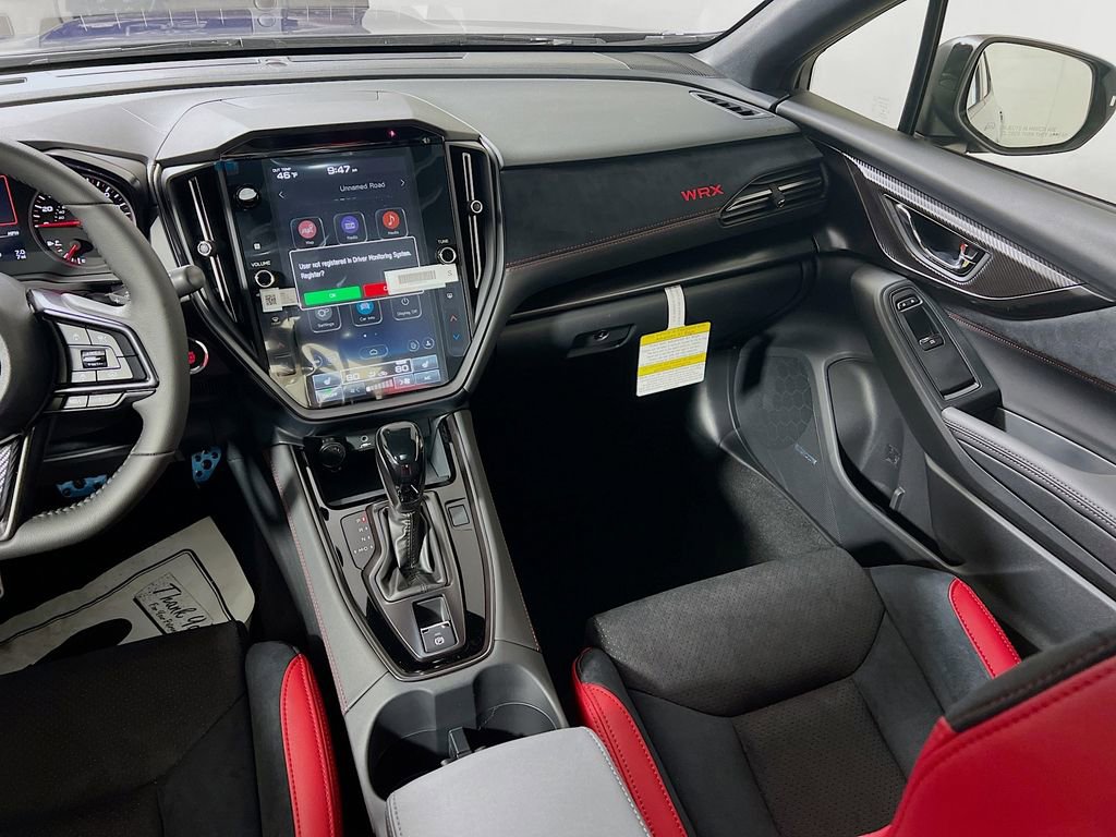 New 2026 Subaru WRX Limited image 18