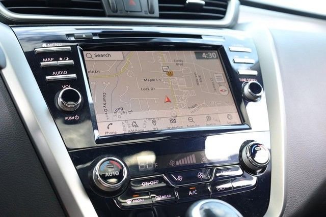 Certified 2024 Nissan Murano SL image 17