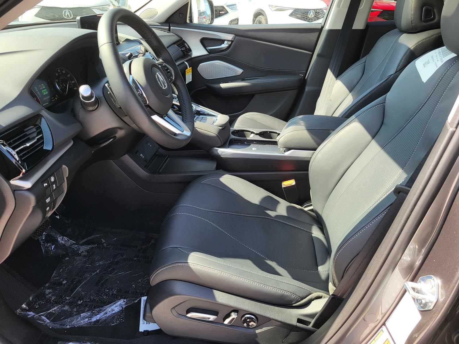 New 2026 Acura RDX w/ Technology Package AWD/4WD image 18