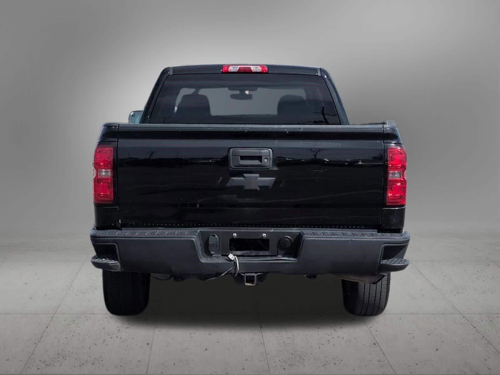 Used 2019 Chevrolet Silverado 1500 LT RWD image 5