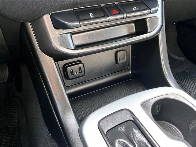 Used 2022 Chevrolet Colorado LT image 26