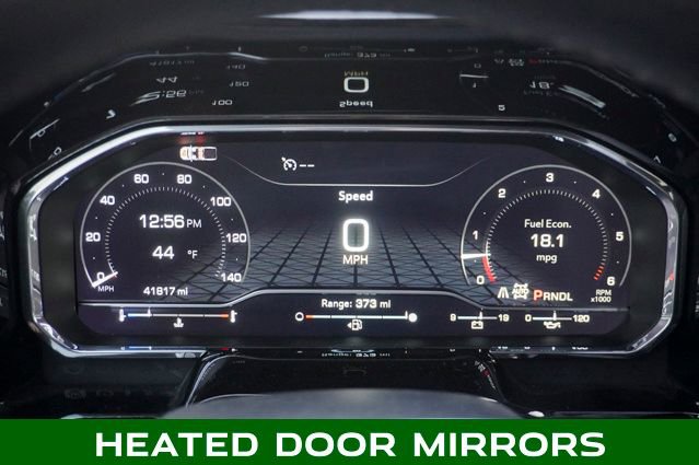 Used 2024 GMC Sierra 1500 SLE image 21