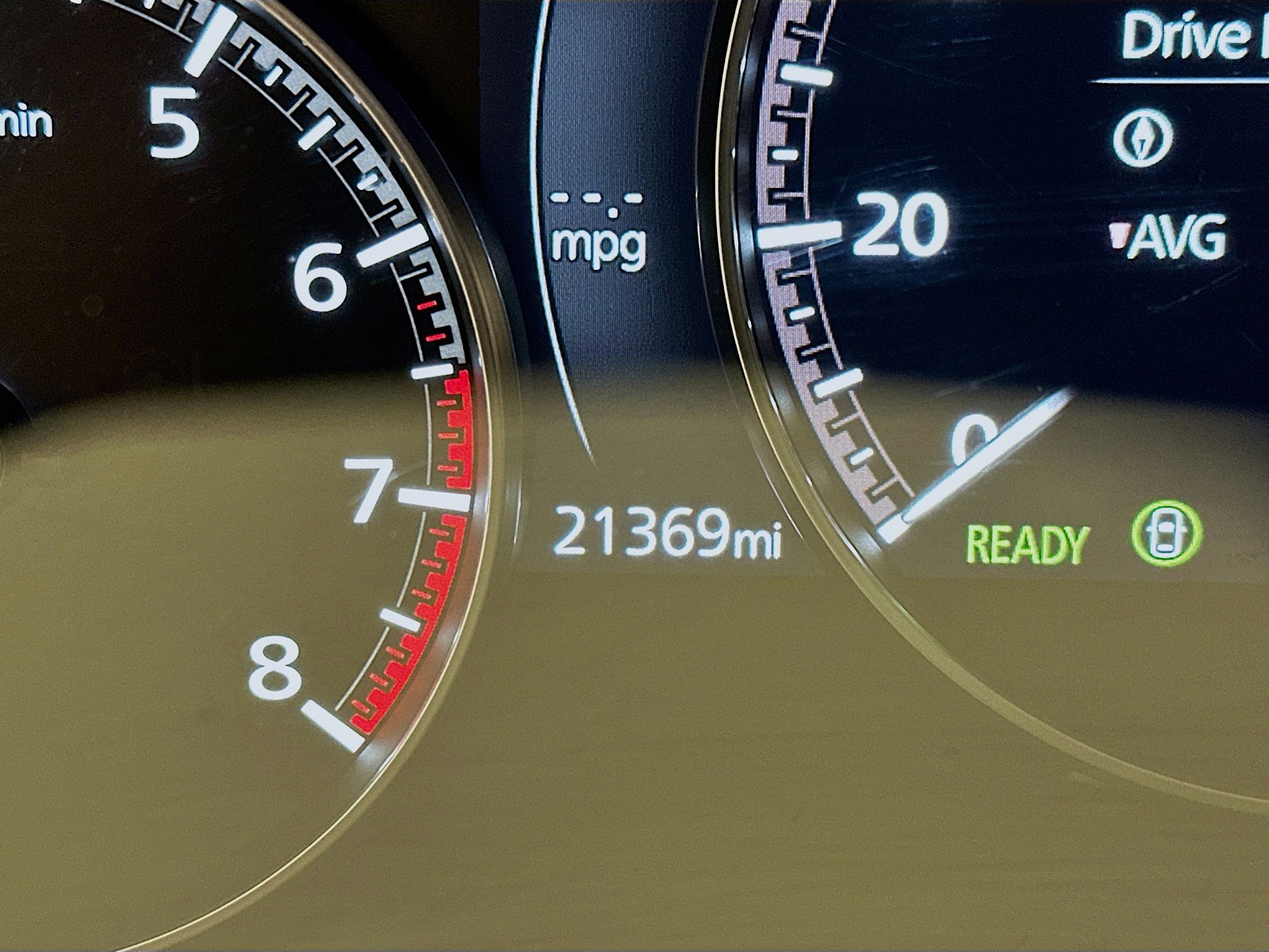 Used 2024 MAZDA CX-90 3.3 Turbo w/ Preferred Package image 19