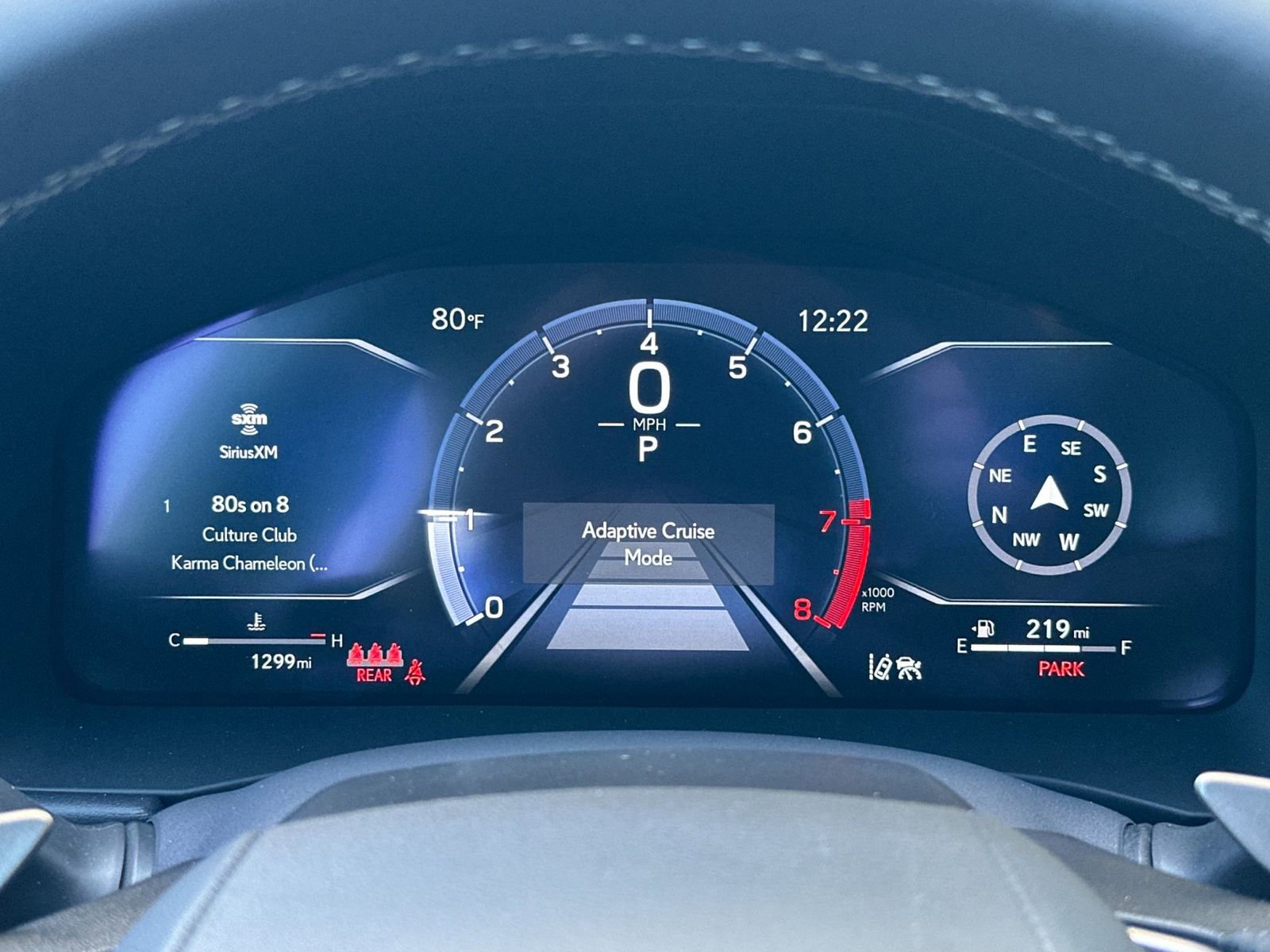 Used 2026 Lexus IS 350 F Sport RWD image 28