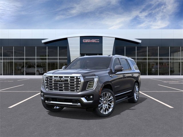 New 2026 GMC Yukon Denali image 8