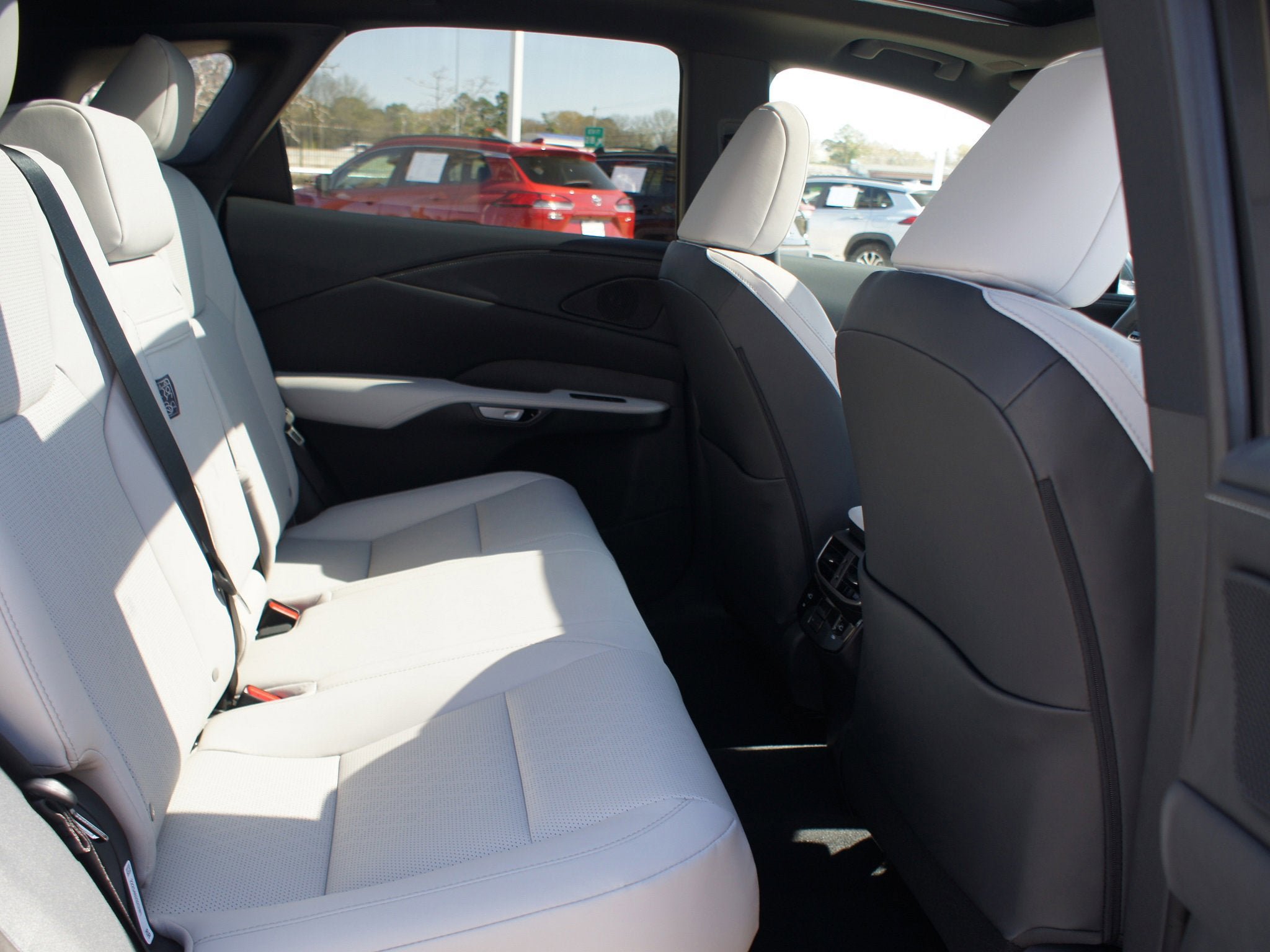 Used 2026 Lexus RX 350 w/ Convenience Package AWD/4WD image 21