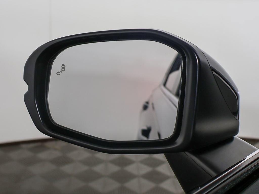 Used 2025 Honda CR-V EX-L image 35
