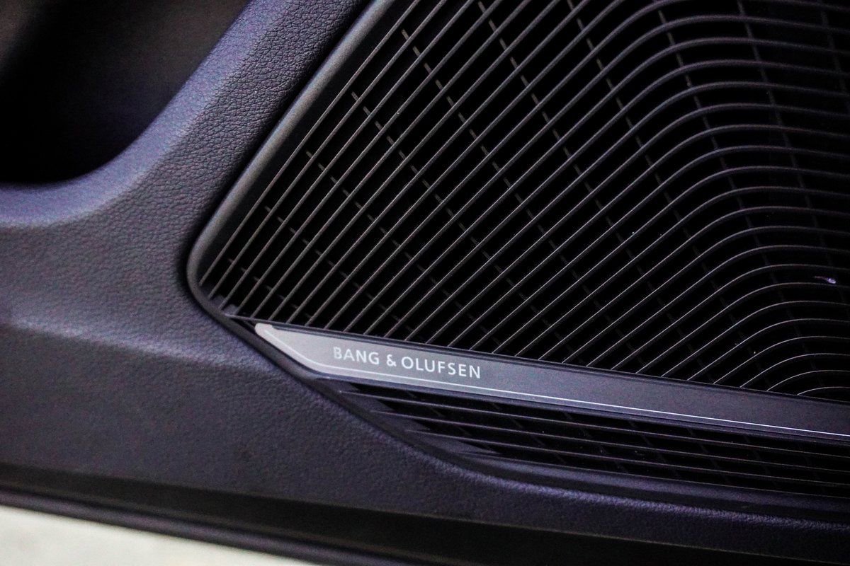 Used 2024 Audi A5 2.0T Premium Plus w/ Premium Plus image 28