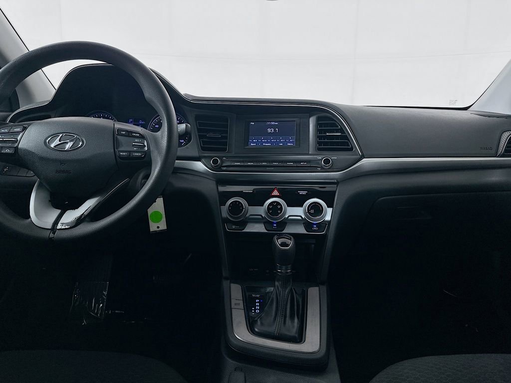 Used 2019 Hyundai Elantra SE w/ Cargo Package FWD image 25