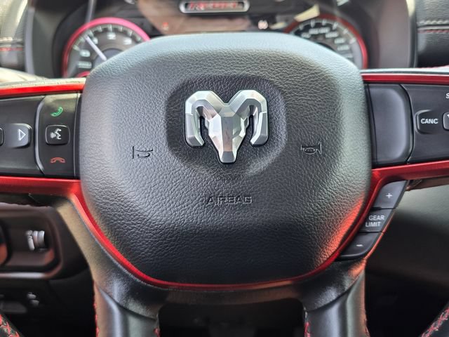 Used 2022 RAM 1500 Rebel w/ Rebel Level 1 Equipment Group AWD/4WD image 25