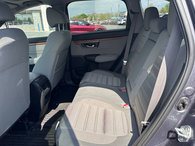 Used 2022 Honda CR-V EX image 11
