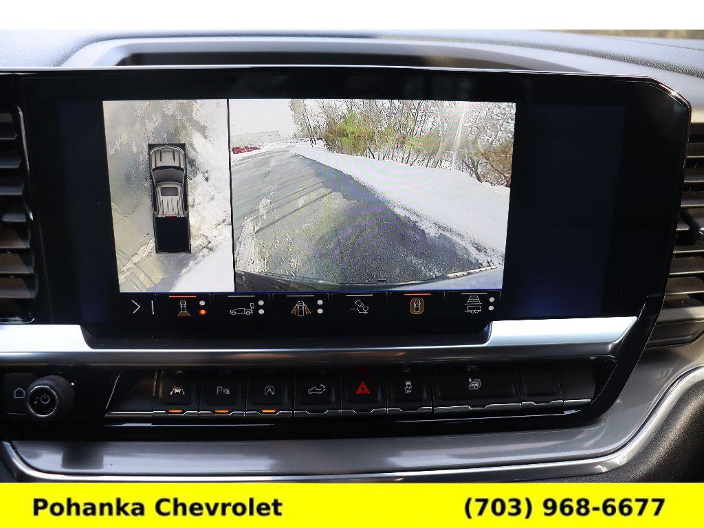 Used 2024 Chevrolet Silverado 1500 High Country image 14