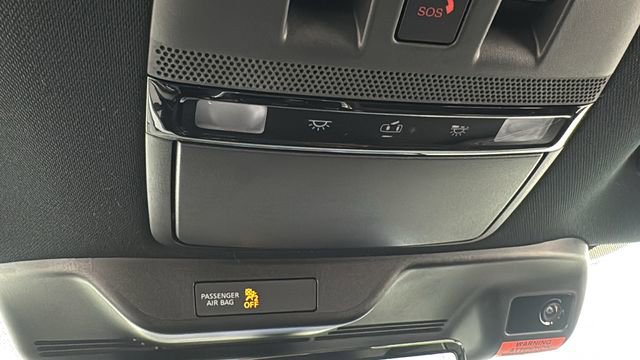 New 2026 Nissan Armada Platinum image 31