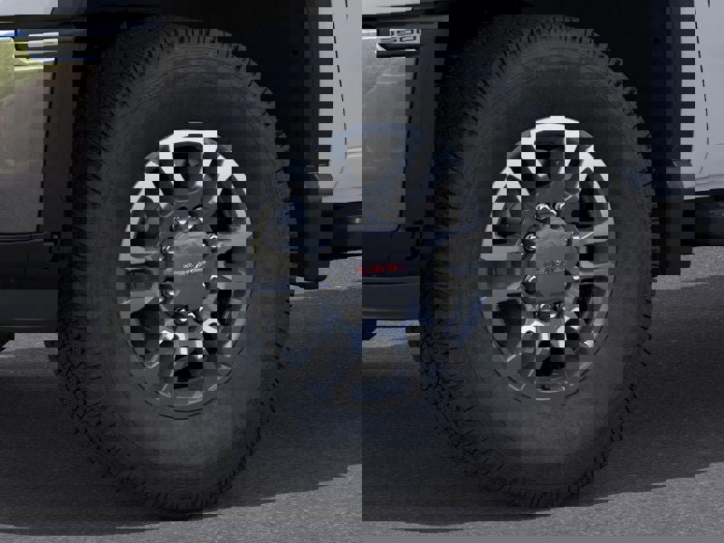 New 2025 GMC Sierra 3500 Pro w/ 1SA Pro Safety Plus Package image 33