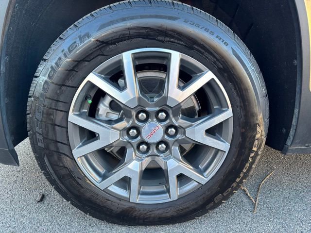 Used 2023 GMC Acadia SLE w/ Driver Convenience Package image 34