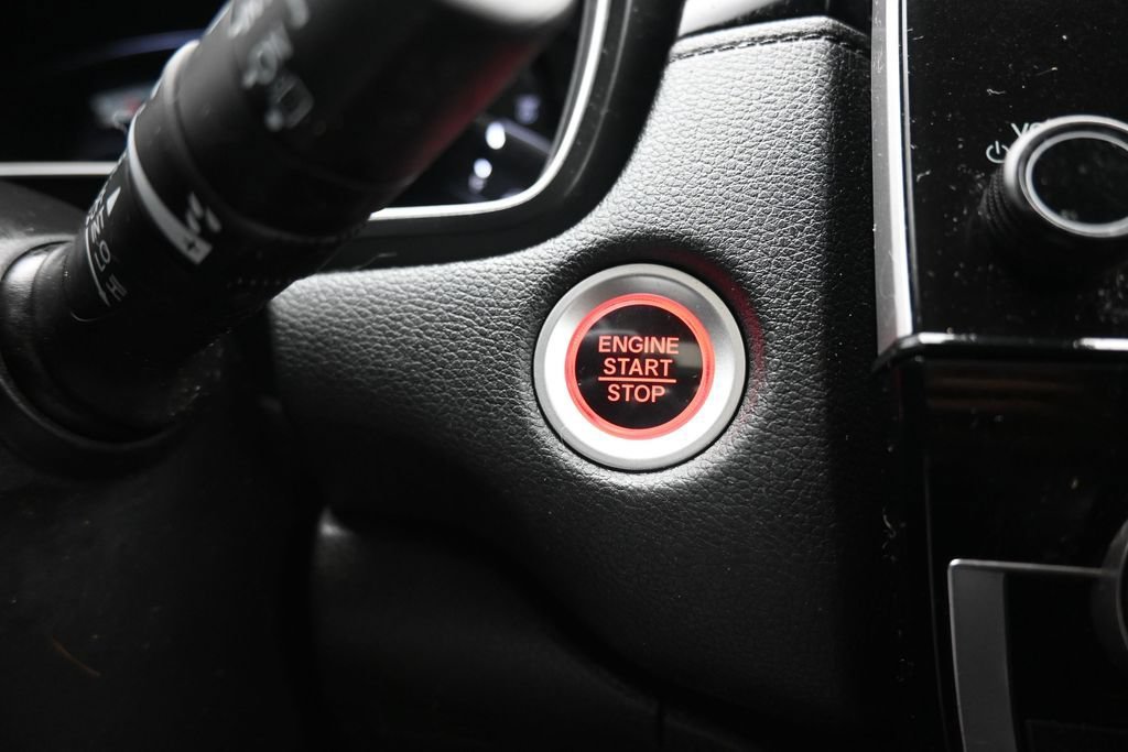 Used 2018 Honda CR-V EX image 19