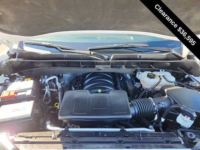 Used 2024 GMC Sierra 1500 SLT image 14