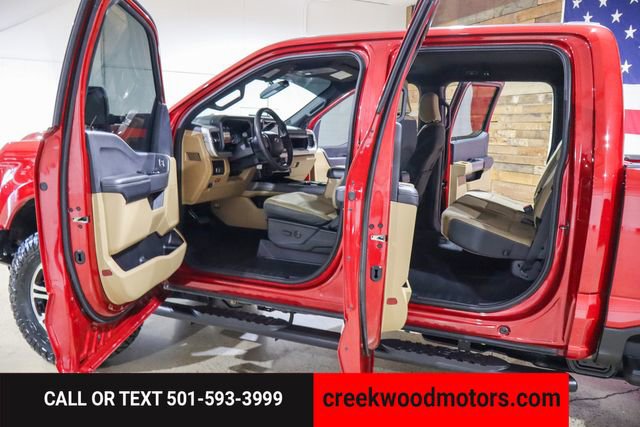 Used 2023 Ford F250 XLT w/ FX4 Off-Road Package image 38