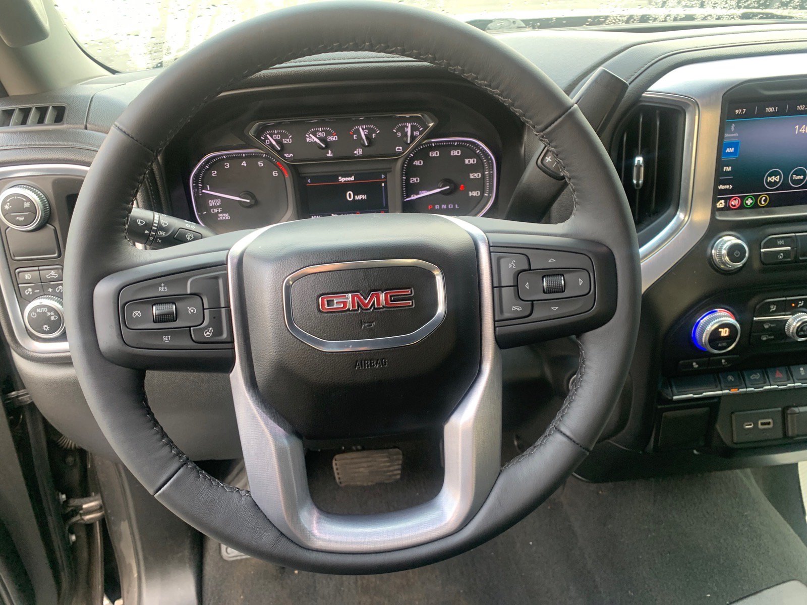 Used 2019 GMC Sierra 1500 SLE w/ SLE Value Package RWD image 10