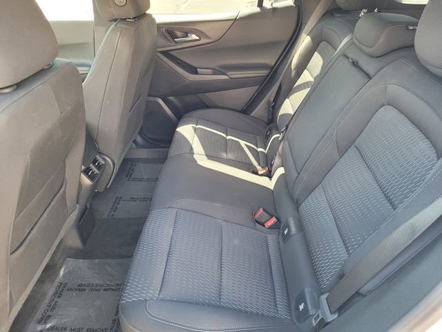 Used 2025 Chevrolet Equinox LT FWD image 9