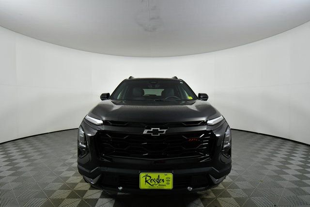 Used 2025 Chevrolet Equinox RS w/ Safety and Technology Package image 7