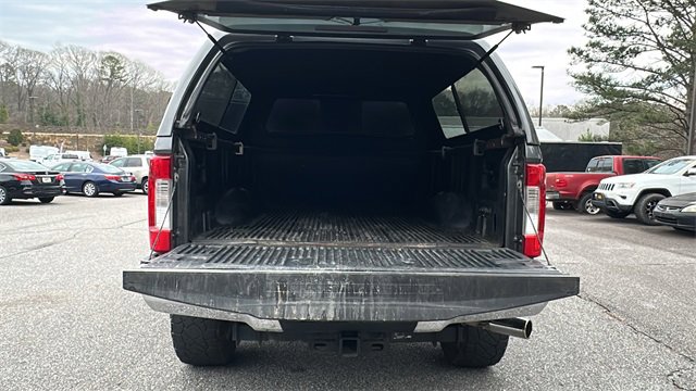 Used 2017 Ford F250 Lariat w/ Chrome Package image 18