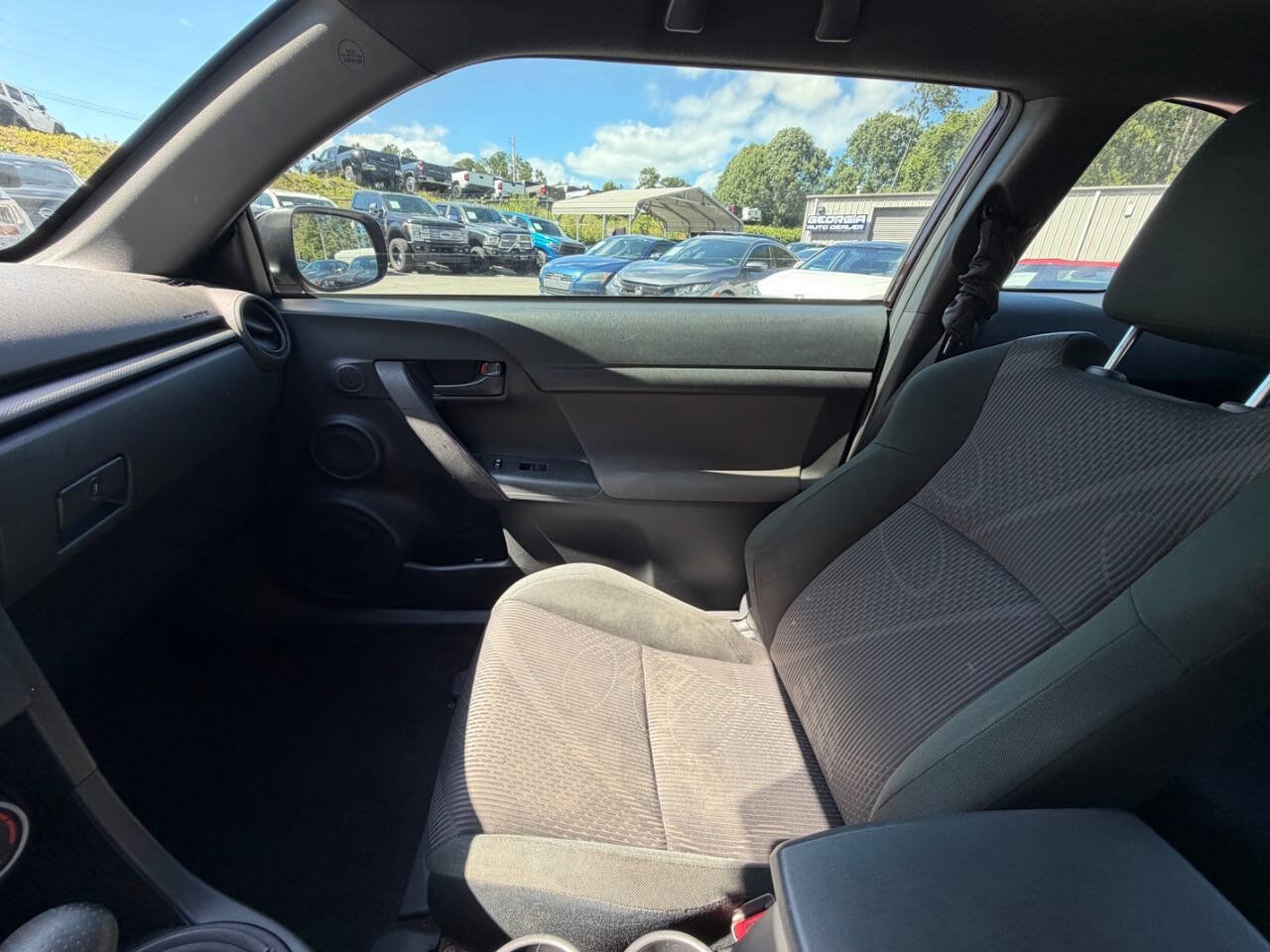 Used 2011 Scion tC FWD image 19