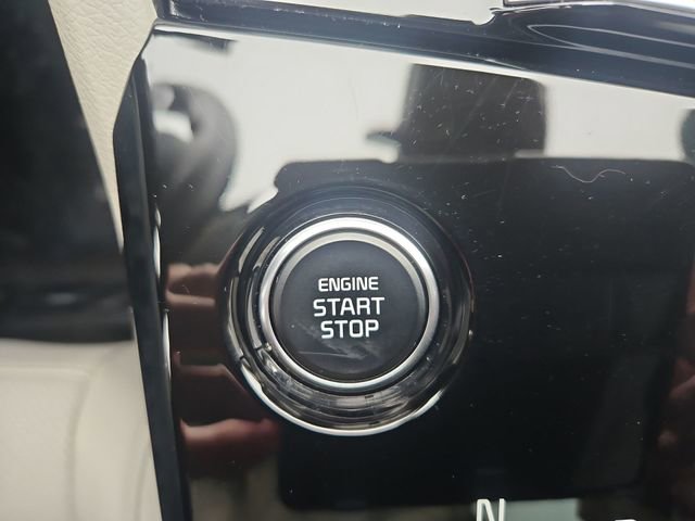 Used 2024 Kia Sportage EX w/ EX Premium Package image 15