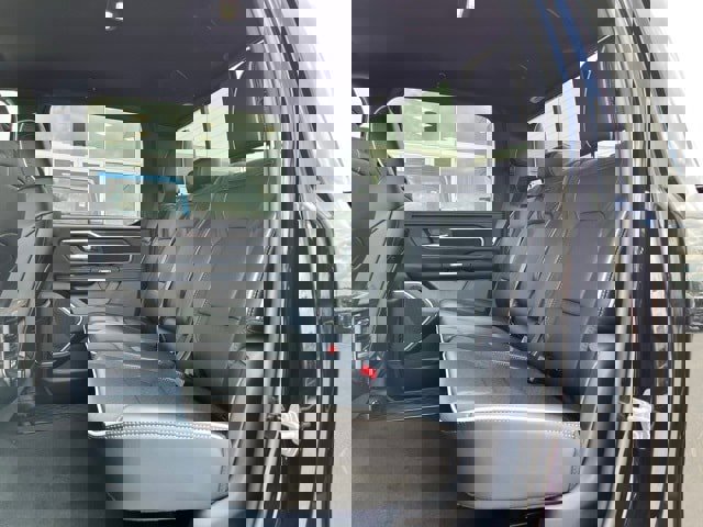 New 2025 RAM 1500 Laramie w/ Sport Appearance Package image 4