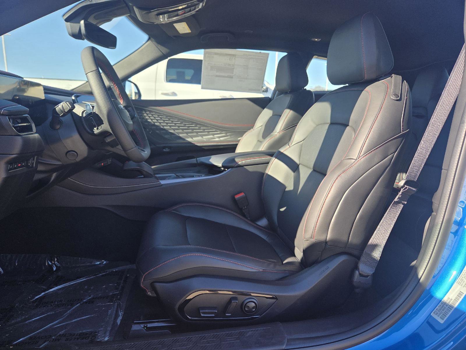 New 2026 Dodge Charger Scat Pack image 35