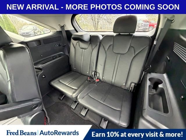 Used 2024 Kia Sorento SX image 12