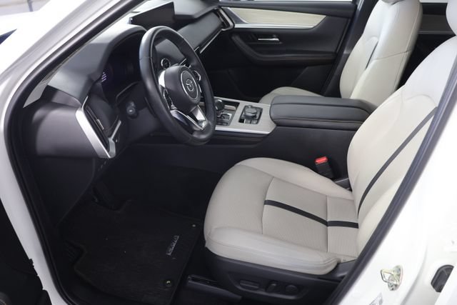 Used 2025 MAZDA CX-70 Plug-In Hybrid w/ Premium Pkg AWD/4WD image 20