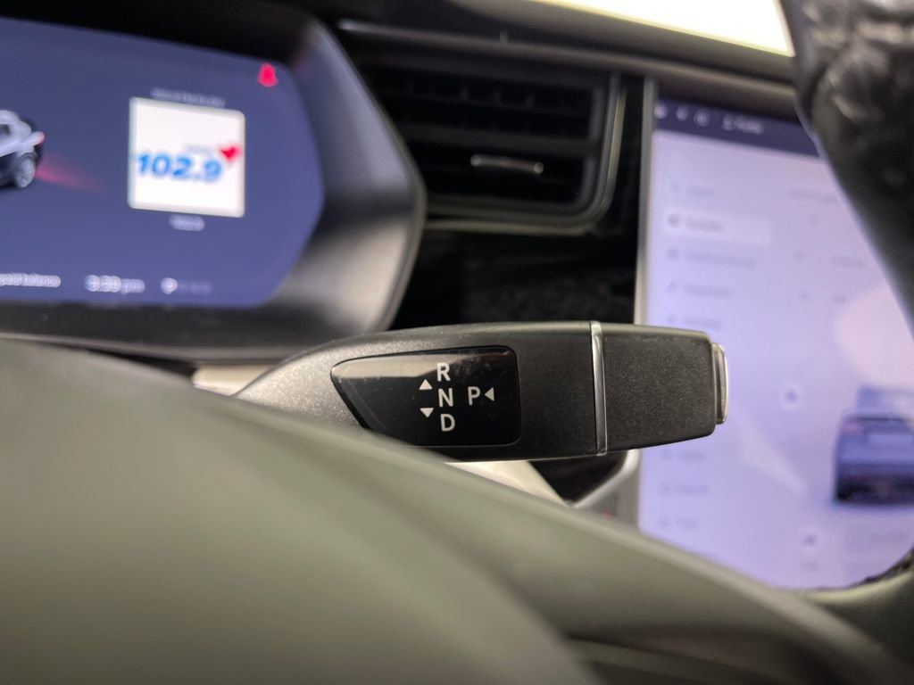 Used 2018 Tesla Model X 100D image 24