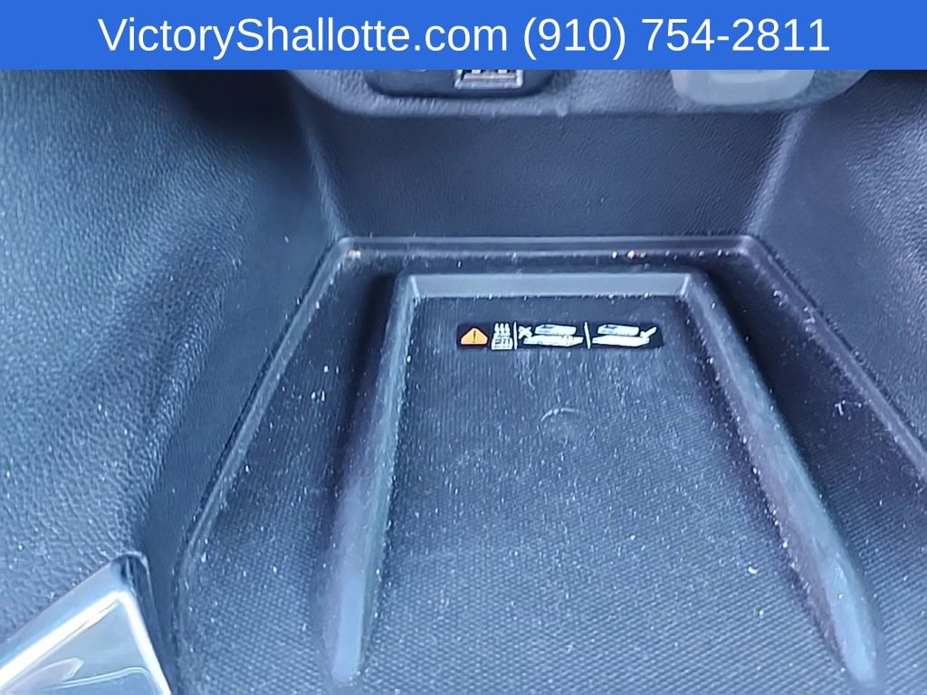 Used 2023 Chevrolet Traverse Premier image 10