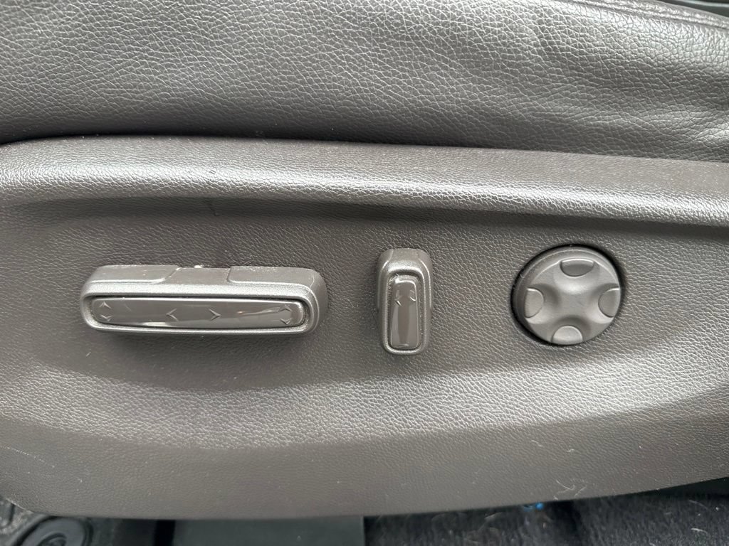 Used 2018 Honda Odyssey EX-L image 18