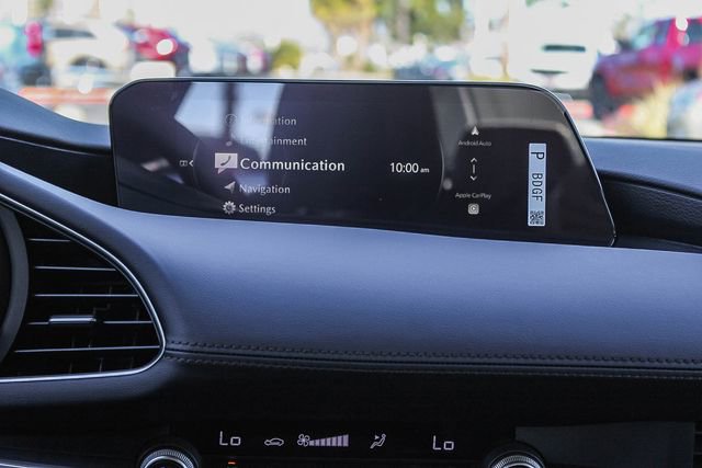 New 2026 MAZDA MAZDA3 s Sport image 16