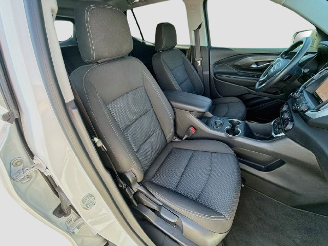 Used 2023 GMC Terrain SLE w/ Driver Convenience Package FWD image 30