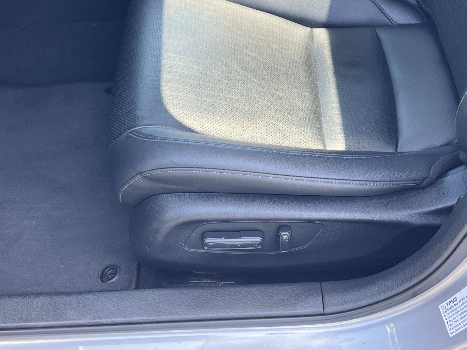 Certified 2024 Honda Civic EX-L image 16