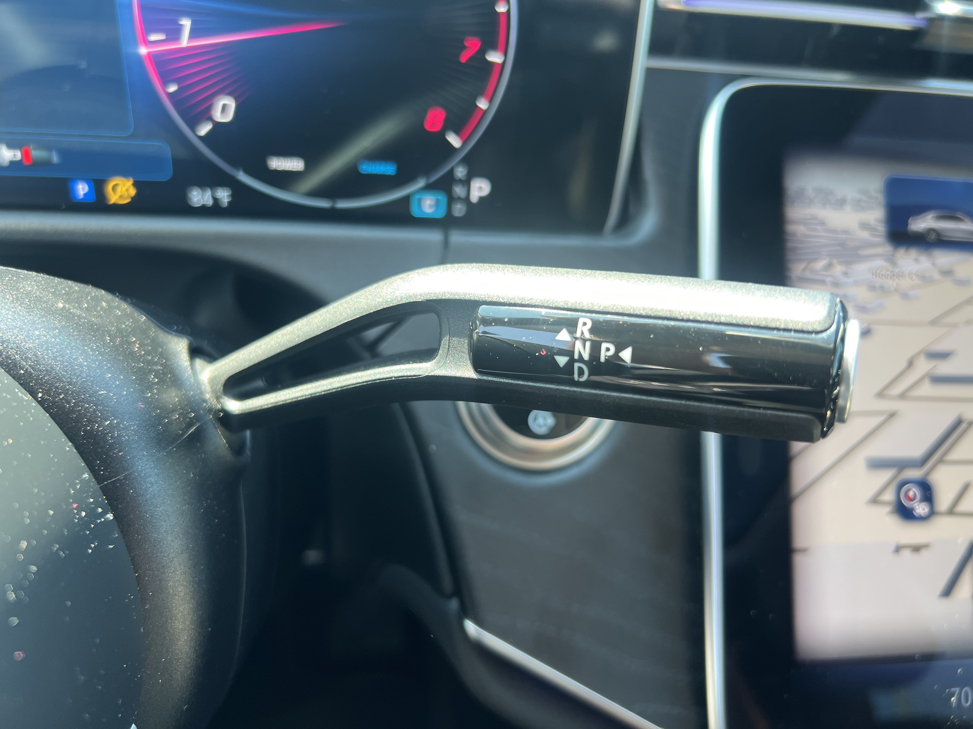Used 2025 Mercedes-Benz E 350 Sedan image 32