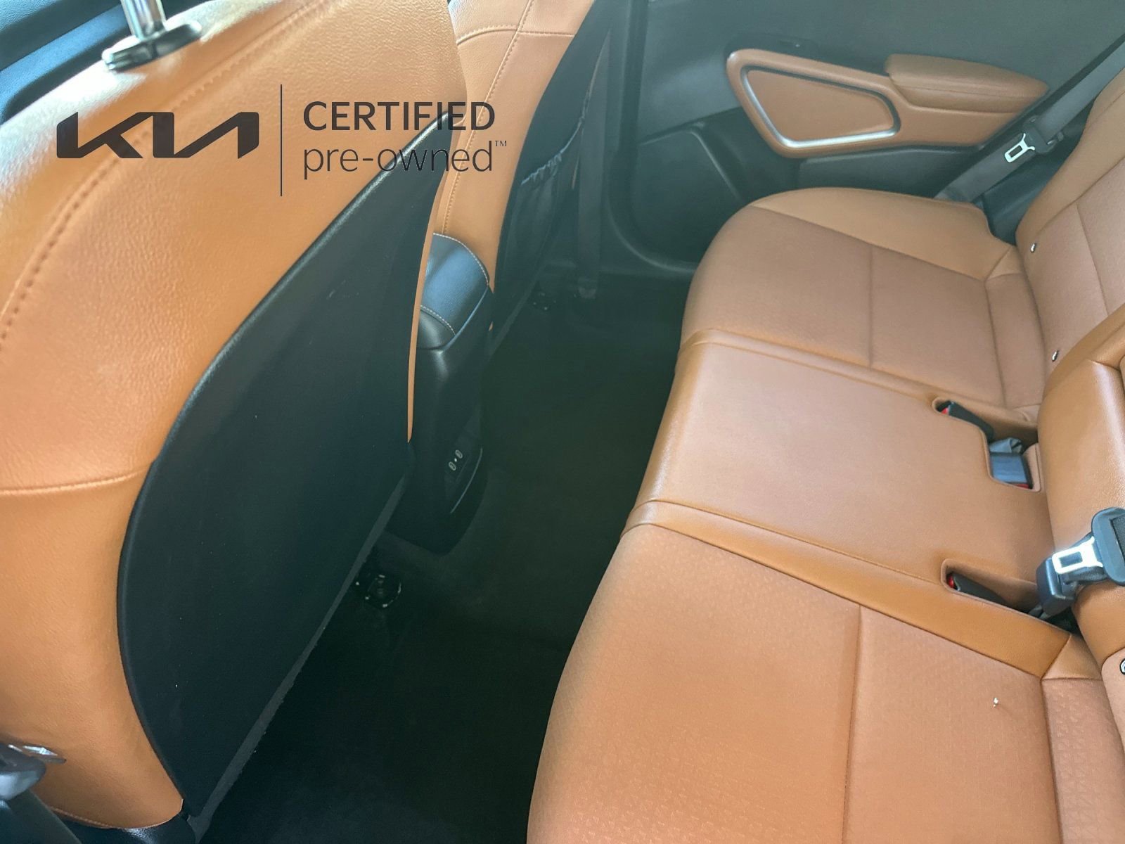 Certified 2024 Kia Soul EX w/ Option Group 015 image 13