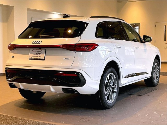 New 2026 Audi Q5 2.0T AWD/4WD image 2